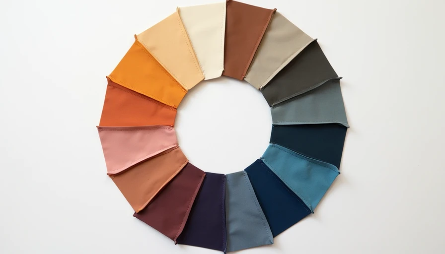 The Best Neutral Colors for a Wardrobe That Feels Calm, Not Boring