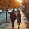 The Brooklyn Walk Outfit: Elegant Enough for Coffee, Soft Enough for Healing