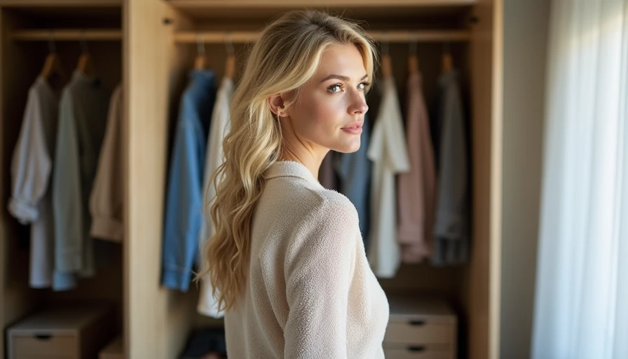What to Wear When You're Still Ambitious, Just No Longer Willing to Suffer