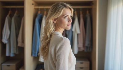 What to Wear When You're Still Ambitious, Just No Longer Willing to Suffer