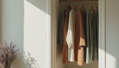 Quiet Luxury Without the Performance: What Actually Matters in a Coat