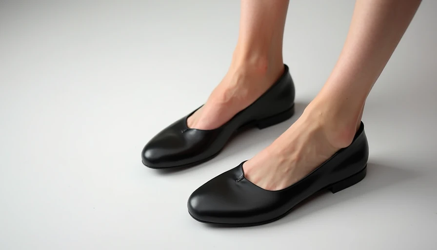 The Shoes I Trust for Long Days, Quiet Confidence, and No Blisters