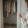 A Gentle Closet Audit for Women Who Own Too Much but Wear Too Little