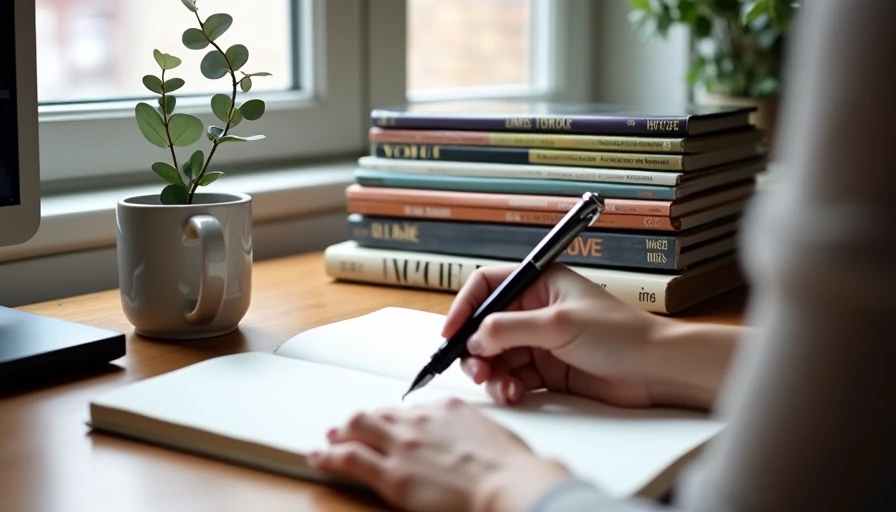 A Former Vogue Editor’s Gentle Advice: 5 Things I Wish I’d Known Sooner