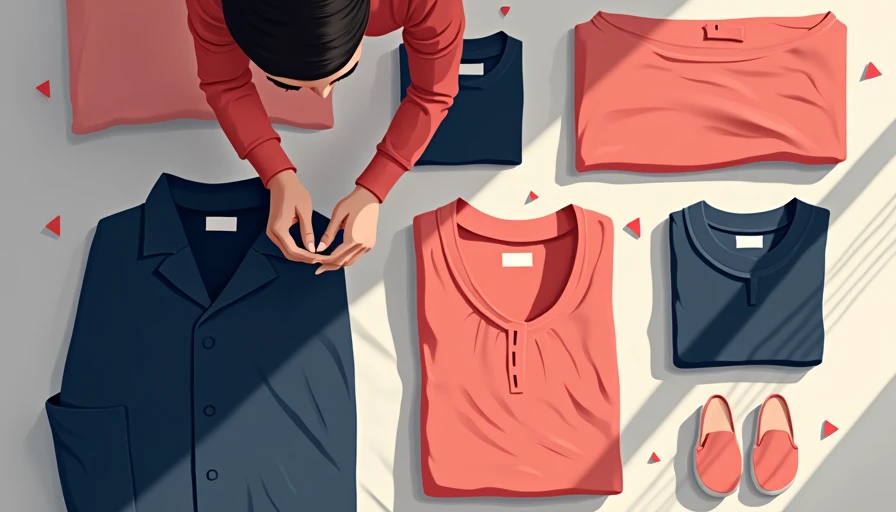 Spring Capsule Wardrobe 2026: A Peaceful Edit for the Season Ahead