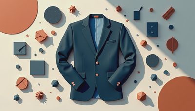 How to Build a Business Casual Capsule Wardrobe for a Peaceful Morning
