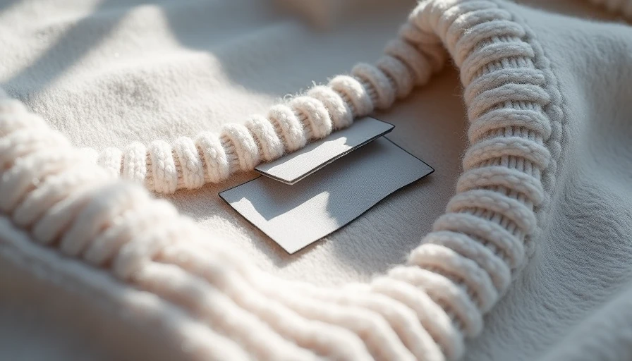 How to Care for Cashmere: A Gentle Guide to Keeping Your Softest Pieces Beautiful