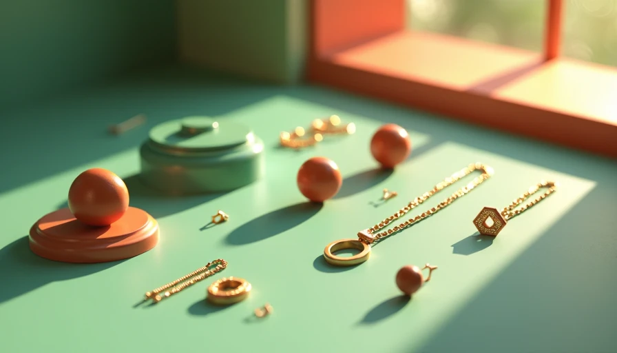 The Best Minimalist Jewelry Brands for a Peaceful Wardrobe