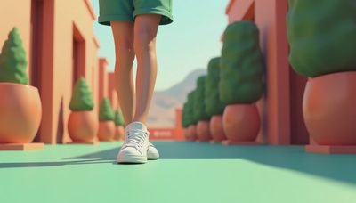 Best Minimalist Sneakers: A Calm Guide to the Only Pairs You Need